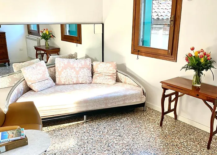 Vicino Chiesa Della Salute Venedig