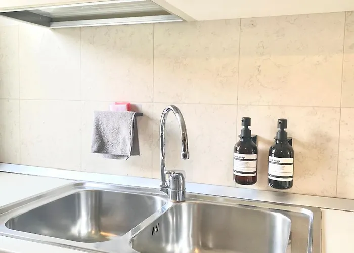 Vicino Chiesa Della Salute