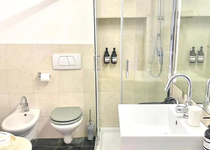 Vicino Chiesa Della Salute Apartment