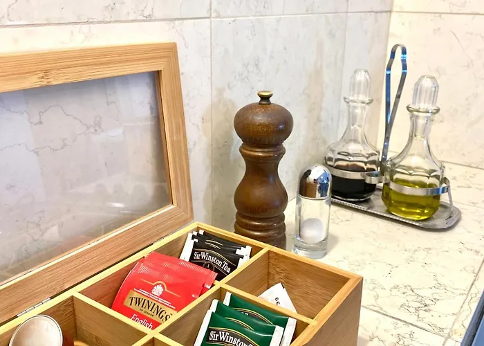 Apartamento Vicino Chiesa Della Salute
